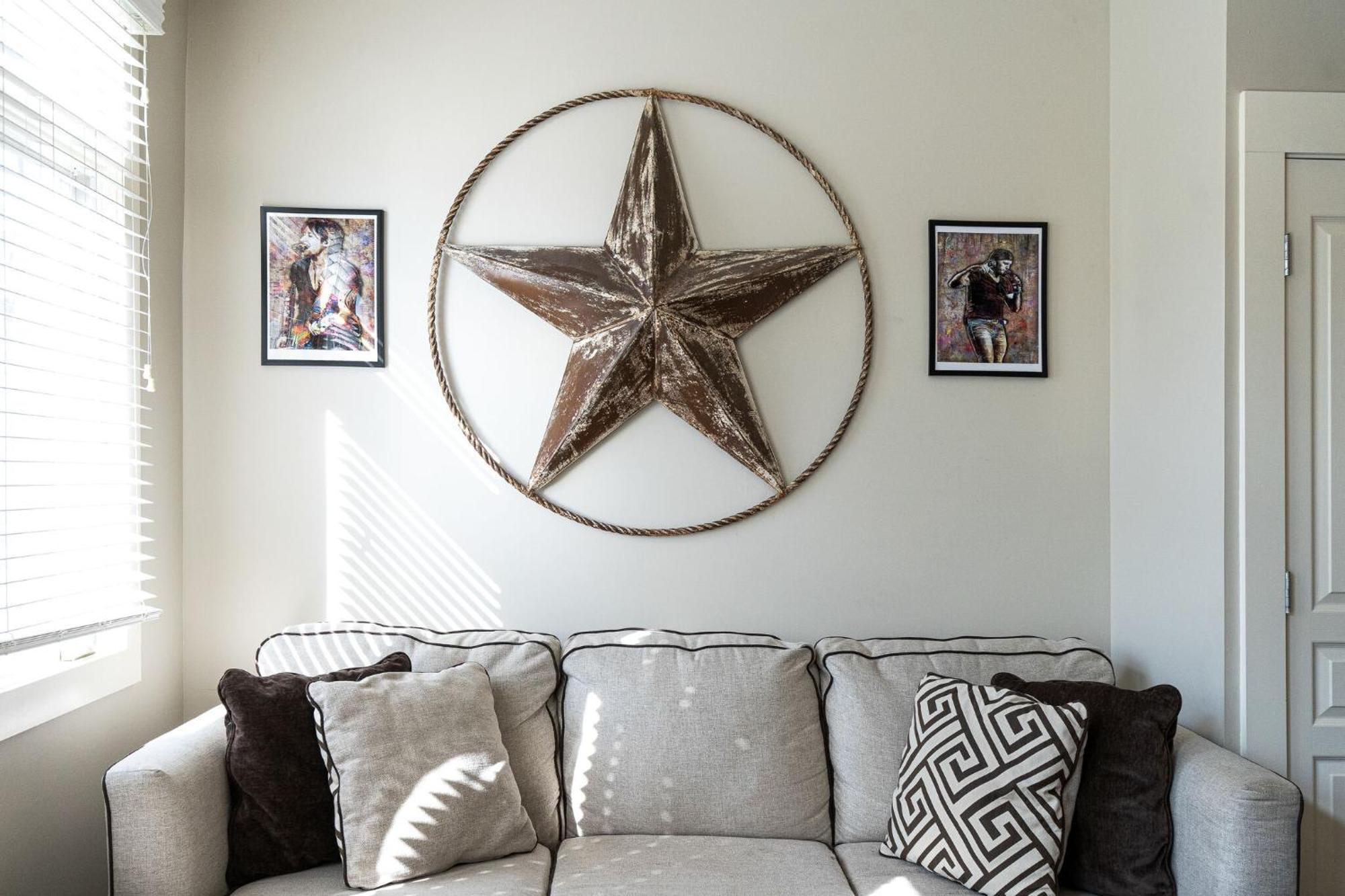 Apartament The Celebrity - Minutes To Broadway With A Balcony Nashville Zewnętrze zdjęcie